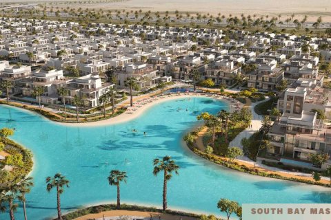 Māja Dubaijā, AAE 4 istabas, 255 m2 Nr. 687213 - attēls 14