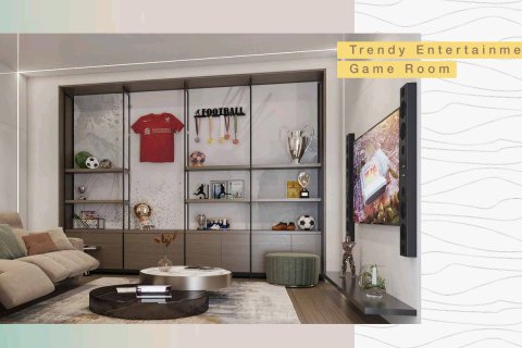 خانه شهری برای فروش در Dubai، امارات متحده عربی 4 خوابه ، 255 متر مربع ، شماره 687213 - تصویر 7