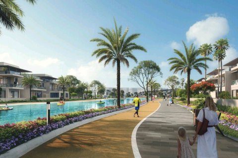 Māja Dubaijā, AAE 4 istabas, 255 m2 Nr. 687213 - attēls 12