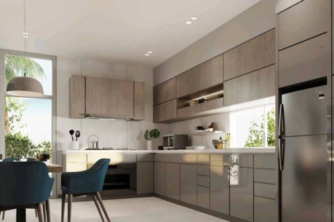 خانه شهری برای فروش در Dubai، امارات متحده عربی 4 خوابه ، 255 متر مربع ، شماره 687213 - تصویر 6