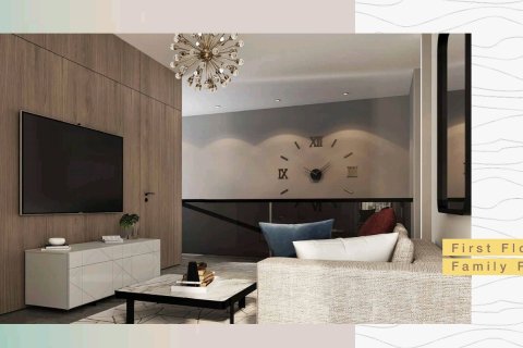 خانه شهری برای فروش در Dubai، امارات متحده عربی 4 خوابه ، 255 متر مربع ، شماره 687213 - تصویر 5
