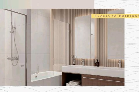 خانه شهری برای فروش در Dubai، امارات متحده عربی 4 خوابه ، 255 متر مربع ، شماره 687213 - تصویر 11