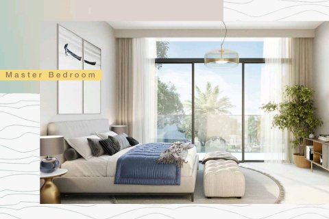 Māja Dubaijā, AAE 4 istabas, 255 m2 Nr. 687213 - attēls 6