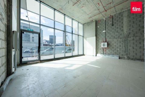 Dyqan në Dubai, Emiratet e Bashkuara Arabe 101 m2. № 687211 - Foto 6