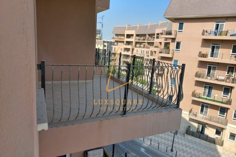 Leilighet til leie i Motor City, Dubai, Emiratene 2 soverom, 182 kvm Nr. 658820 - Foto 17
