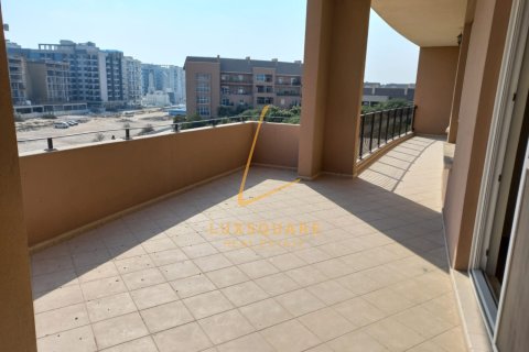 Leilighet til leie i Motor City, Dubai, Emiratene 2 soverom, 182 kvm Nr. 658820 - Foto 18