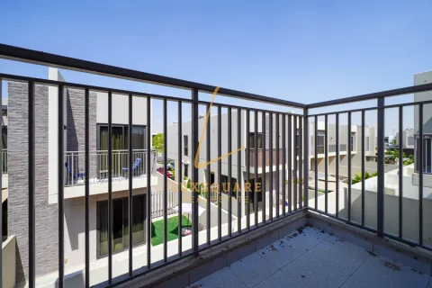 וילה להשכרה ב DAMAC Hills (Akoya by DAMAC), Dubai, איחוד האמירויות 3 חדרי שינה, 175 מ"ר, מספר 658818 - תמונה 27