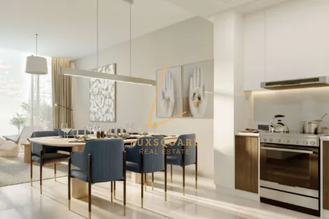 Zabeel、Dubai、UAE にあるマンション販売中 2ベッドルーム、103 m2、No658829 - 写真 2