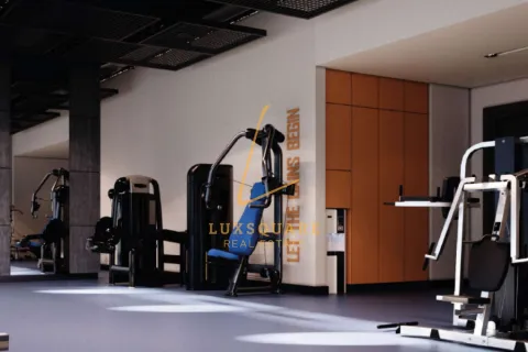 Zabeel、Dubai、UAE にあるマンション販売中 2ベッドルーム、103 m2、No658829 - 写真 11