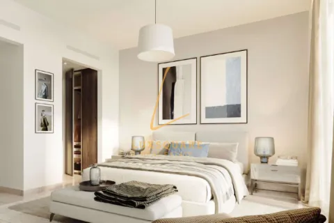 Zabeel、Dubai、UAE にあるマンション販売中 2ベッドルーム、103 m2、No658829 - 写真 3