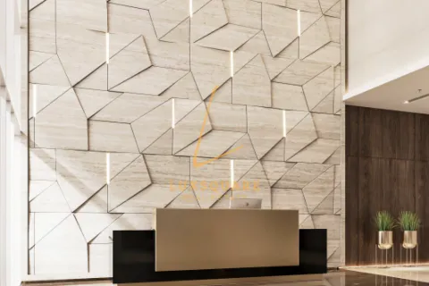 Zabeel、Dubai、UAE にあるマンション販売中 2ベッドルーム、103 m2、No658829 - 写真 6