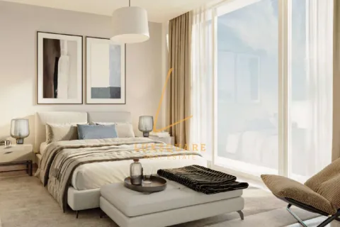 Zabeel、Dubai、UAE にあるマンション販売中 2ベッドルーム、103 m2、No658829 - 写真 4