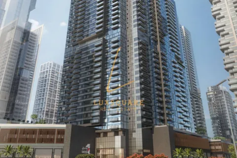 Zabeel、Dubai、UAE にあるマンション販売中 2ベッドルーム、103 m2、No658829 - 写真 1