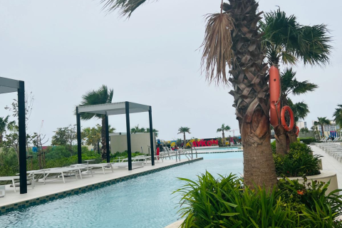 Apartman u PENINSULA FOUR THE PLAZA u gradu Business Bay, Dubai, UAE 1 spavaća soba, 77 m2 Br. 658821 - Slika 30