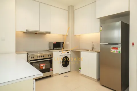 Leilighet til leie i Dubai South (Dubai World Central), Dubai, Emiratene 3 soverom, 247 kvm Nr. 658828 - Foto 4