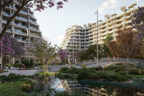 Купить квартиру в Wadi Al Safa 2, Дубай, ОАЭ 2 комнаты, 90м2, № 680403 - фото 14