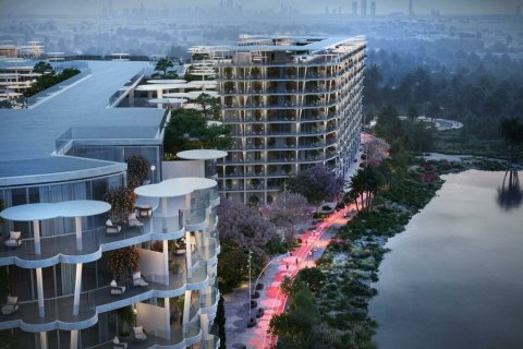 Wadi Al Safa 2, Dubai, BAE’de daire 3 yatak odası, 171 m&sup2; No 680405