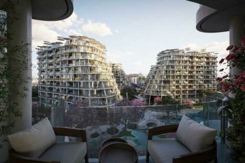 Lakás itt: Wadi Al Safa 2, Dubai, EAE, 3 hálószoba, 171 m², azonosító: 680405 - fénykép 14