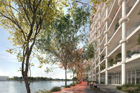 Lakás itt: Wadi Al Safa 2, Dubai, EAE, 3 hálószoba, 171 m², azonosító: 680405 - fénykép 17