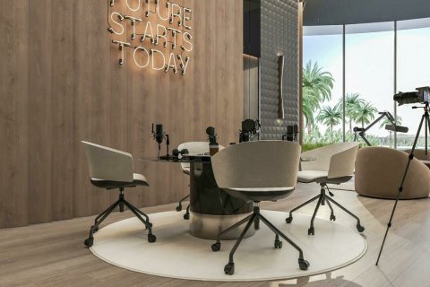 Lakás itt: Wadi Al Safa 2, Dubai, EAE, 3 hálószoba, 171 m², azonosító: 680405 - fénykép 6