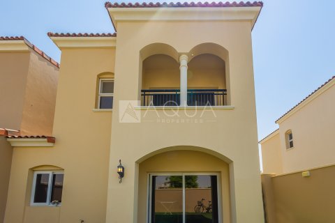 Serena、Dubai、UAE にあるヴィラ販売中 3ベッドルーム、211.1 m2、No680401 - 写真 26