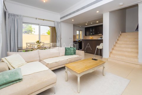 Serena、Dubai、UAE にあるヴィラ販売中 3ベッドルーム、211.1 m2、No680401 - 写真 5