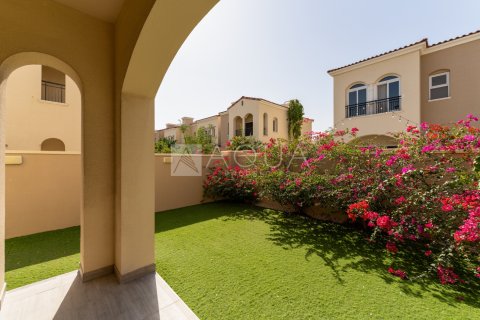 فيلا للبيع في Serena، دبي، الإمارات العربية المتحدة 3 غرفة نوم ، 211.1 متر مربع ، رقم 680401 - صورة 4