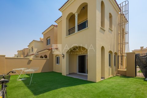 Serena、Dubai、UAE にあるヴィラ販売中 3ベッドルーム、211.1 m2、No680401 - 写真 24