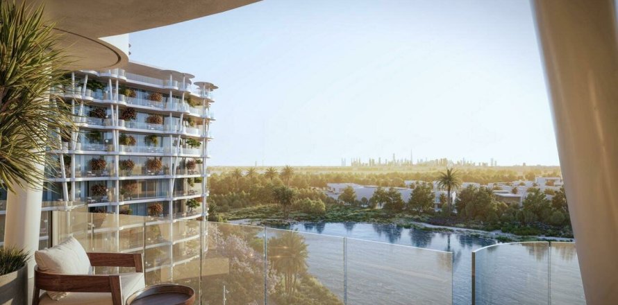 Apartament w Wadi Al Safa 2, Dubai, ZEA 2 sypialnie, 151 mkw. nr 680404