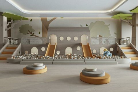 Пәтер Wadi Al Safa 2, Дубай, БАӘ-да 2 жатын бөлмелер, 151 м² № 680404 - фото 11