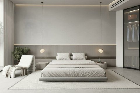 Пәтер Wadi Al Safa 2, Дубай, БАӘ-да 2 жатын бөлмелер, 151 м² № 680404 - фото 2