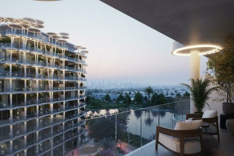 Пәтер Wadi Al Safa 2, Дубай, БАӘ-да 2 жатын бөлмелер, 151 м² № 680404 - фото 19