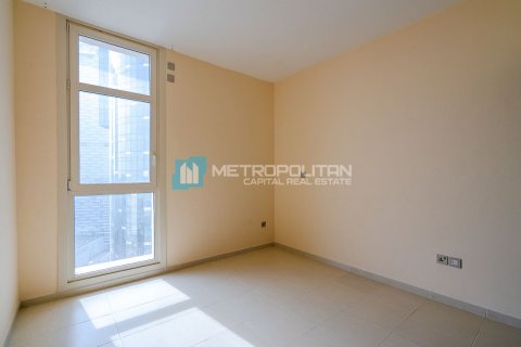 Byt v Al Reem Island, Abu Dhabi, SAE 2 ložnice, 83.6 m² Č.: 630794 - fotografie 2