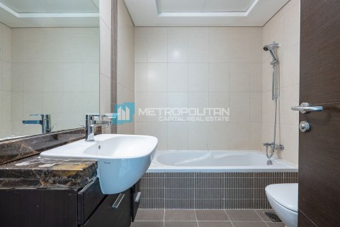 Byt v Al Reem Island, Abu Dhabi, SAE 2 ložnice, 83.6 m² Č.: 630794 - fotografie 12