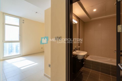Byt v Al Reem Island, Abu Dhabi, SAE 2 ložnice, 83.6 m² Č.: 630794 - fotografie 6