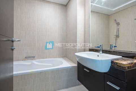 Byt v Al Reem Island, Abu Dhabi, SAE 2 ložnice, 83.6 m² Č.: 630794 - fotografie 11
