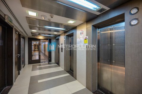 Byt v Al Reem Island, Abu Dhabi, SAE 2 ložnice, 83.6 m² Č.: 630794 - fotografie 14