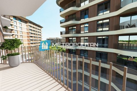 Apartemen di Yas Island, Abu Dhabi, UEA 2 kamar tidur, 120.9 m2 nomor 630797 - foto 5