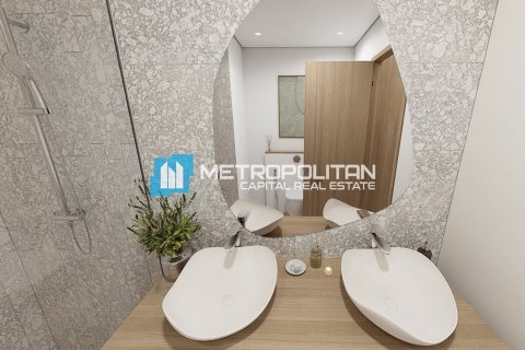Apartemen di Yas Island, Abu Dhabi, UEA 2 kamar tidur, 120.9 m2 nomor 630797 - foto 8