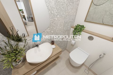 Apartemen di Yas Island, Abu Dhabi, UEA 2 kamar tidur, 120.9 m2 nomor 630797 - foto 15