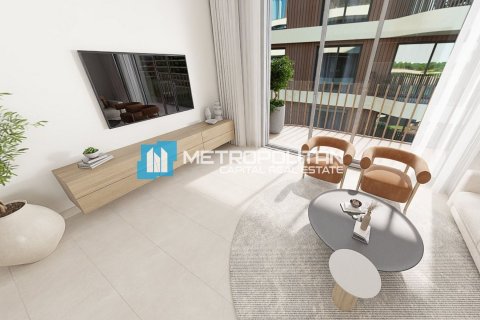 Apartemen di Yas Island, Abu Dhabi, UEA 2 kamar tidur, 120.9 m2 nomor 630797 - foto 4
