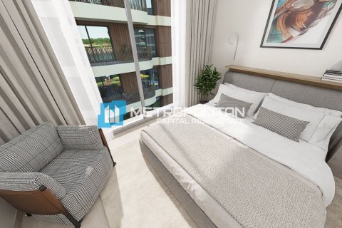 Apartemen di Yas Island, Abu Dhabi, UEA 2 kamar tidur, 120.9 m2 nomor 630797 - foto 7