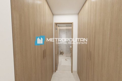 Apartemen di Yas Island, Abu Dhabi, UEA 2 kamar tidur, 120.9 m2 nomor 630797 - foto 14