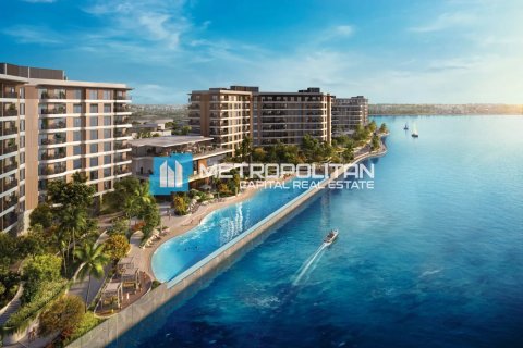 شقة للبيع في جزيرة ياس، أبو ظبي، الإمارات العربية المتحدة 2 غرفة نوم ، 120.8 متر مربع ، رقم 630797 - صورة 21