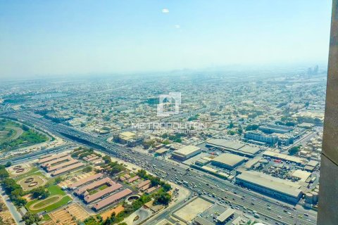 Apartament në Business Bay, Dubai, Emiratet e Bashkuara Arabe 45 m2. № 730230 - Foto 8