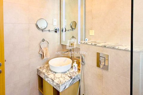 Apartament në Business Bay, Dubai, Emiratet e Bashkuara Arabe 45 m2. № 730230 - Foto 10