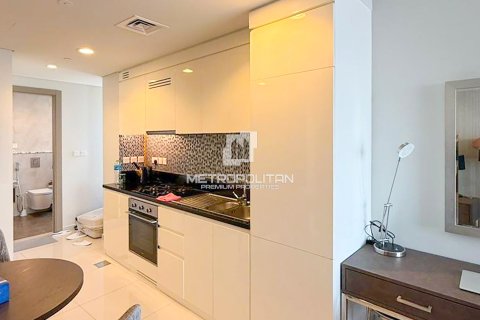 Apartament në Business Bay, Dubai, Emiratet e Bashkuara Arabe 45 m2. № 730230 - Foto 7