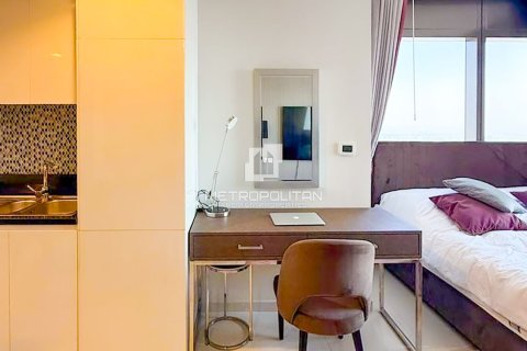 Apartament në Business Bay, Dubai, Emiratet e Bashkuara Arabe 45 m2. № 730230 - Foto 5