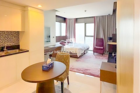 Apartament në Business Bay, Dubai, Emiratet e Bashkuara Arabe 45 m2. № 730230 - Foto 2