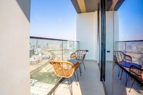Dzīvoklis Jumeirah Village Circle, Dubaijā, AAE 1 istaba, 54 m2 Nr. 730227